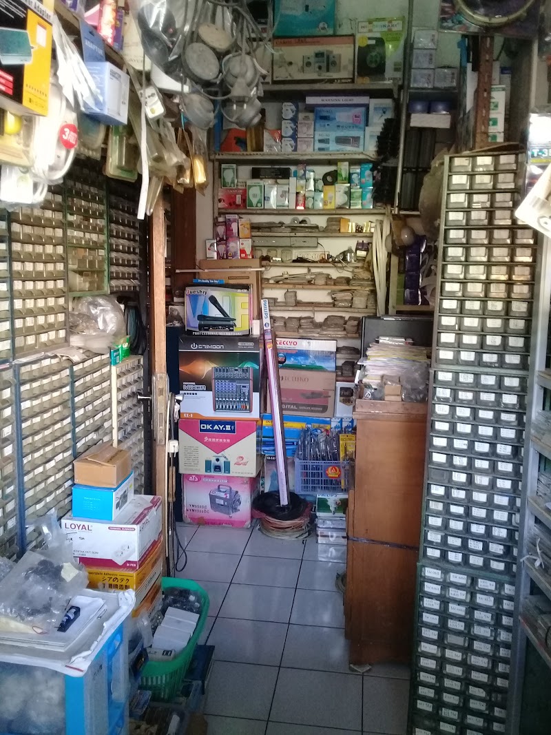 Electric Motor Workshop Cilacap: Eco-Friendly Mobility Solutions