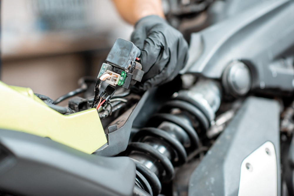 Electric Motor Workshop Cilacap: Eco-Friendly Maintenance Solutions